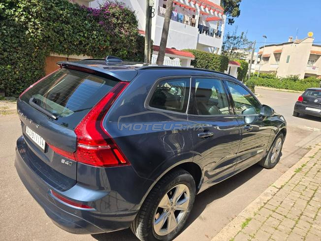 Volvo XC60 Diesel Automatique 2024 à Mohammedia