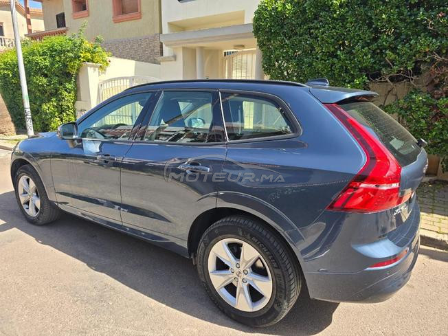 Volvo XC60 Diesel Automatique 2024 à Mohammedia
