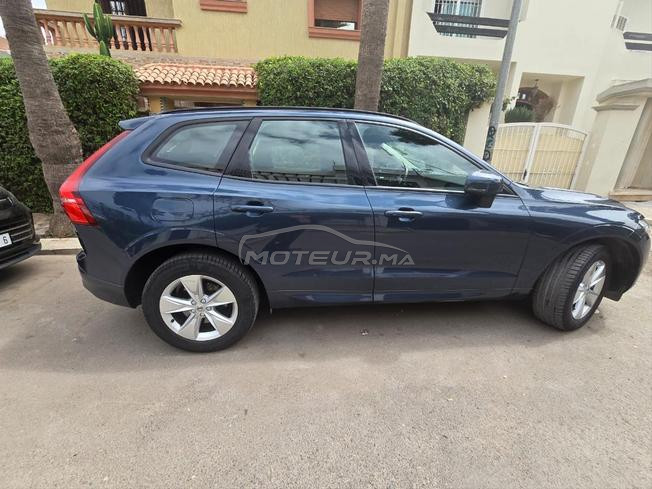 Volvo XC60 Diesel Automatique 2024 à Mohammedia