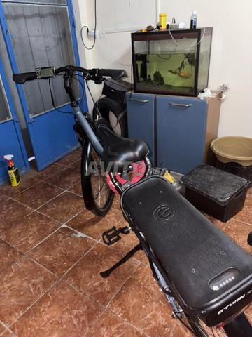 Vélo électrique Btwin - 2
