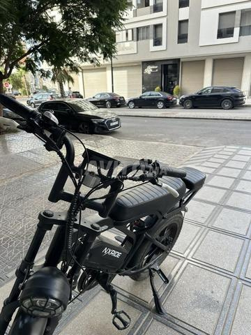 nx ride v20 pro - 2
