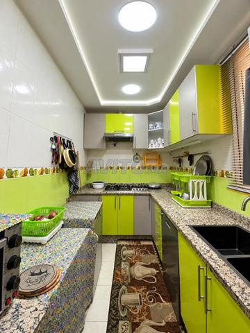 Appartement à vendre 100 m² à Agadir - 2