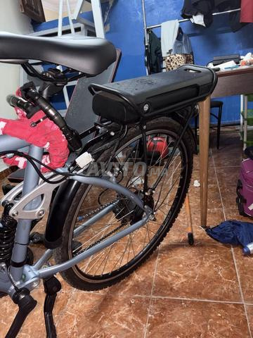 Vélo électrique Btwin - 2