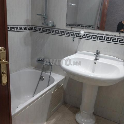 Appartement à vendre 140 m² à Tanger - 2