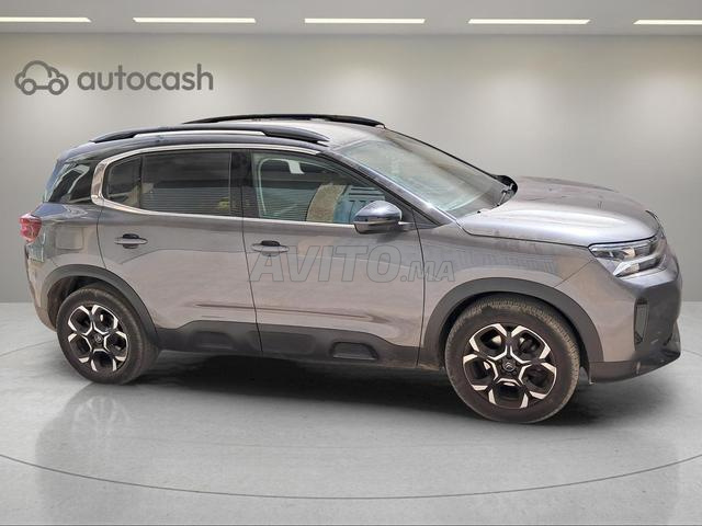 2280 - Citroen C5 AirCross 2023 expertisée avec garantie - 2