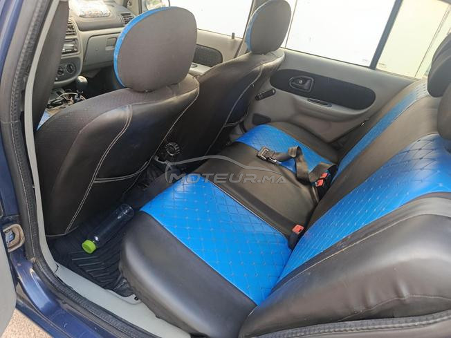 Renault Clio Essence Manuelle 2003 à Fès