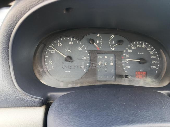Renault Clio Essence Manuelle 2003 à Fès