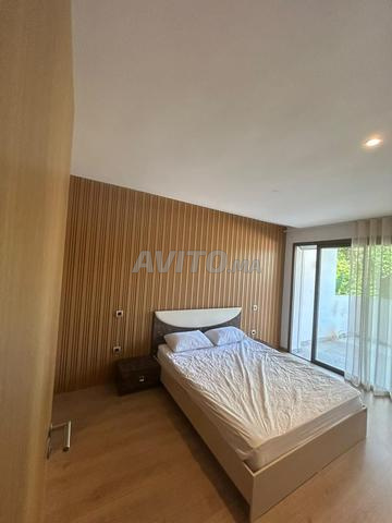 APPARTEMENT MEUBLÉ D'EXCEPTION — TADART - 2