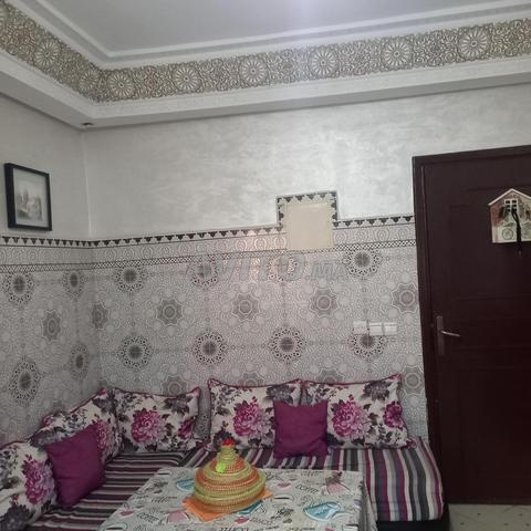 Appartement entièrement rénové à vendre à Laman Ain Sebaa - 2
