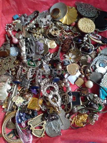 Pièces antiques