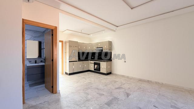 Appartement à vendre 71 m² au cœur de Guéliz - 2