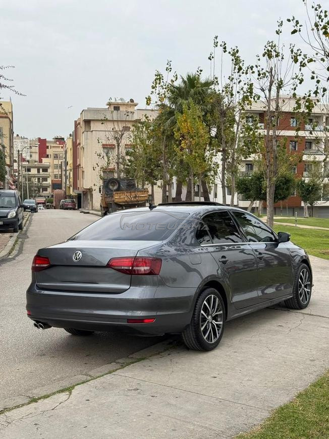 jetta Volkswagen 