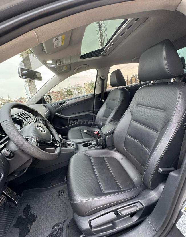 jetta Volkswagen 