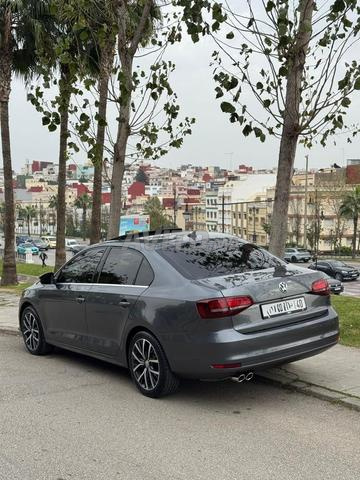 Jetta Volkswagen - 2