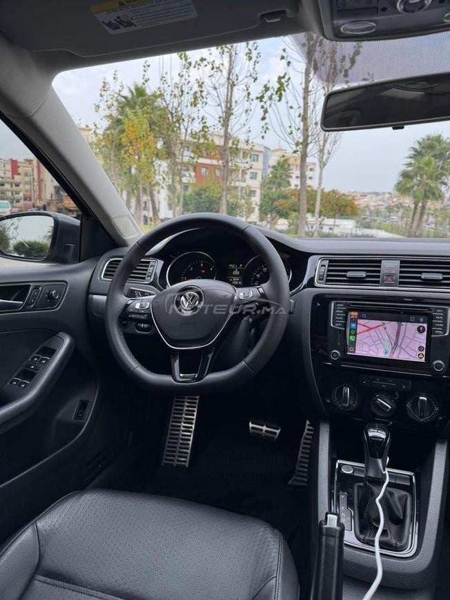 jetta Volkswagen 