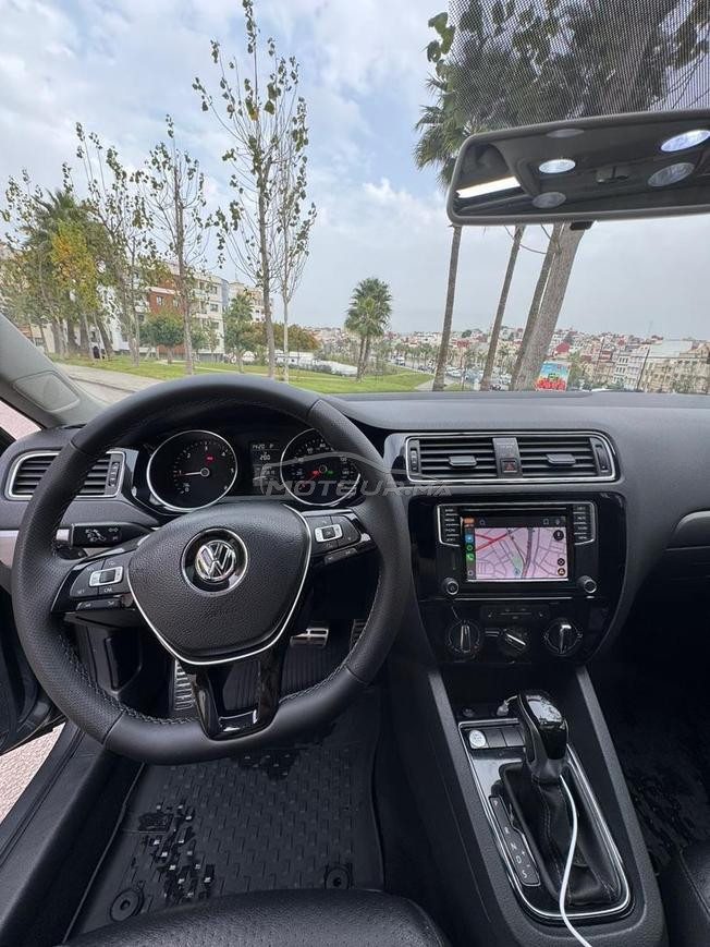 jetta Volkswagen 