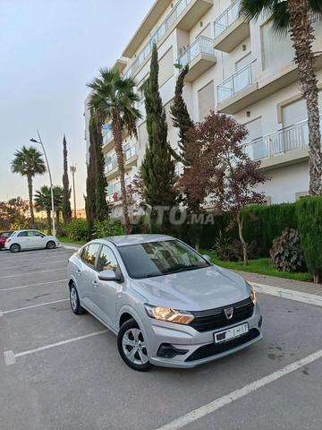 Dacia Logan Diesel 1ère Main ✋ - 2