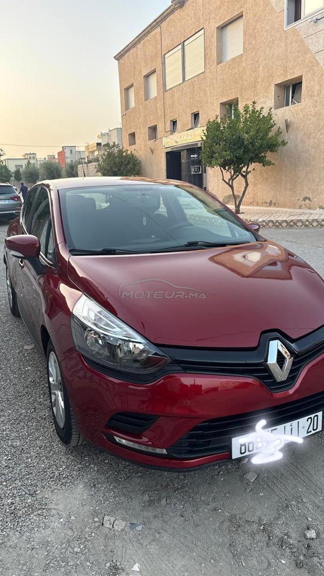 voiture de tres bon etat 