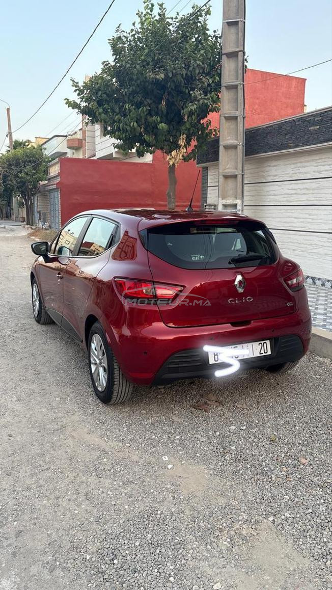 voiture de tres bon etat 