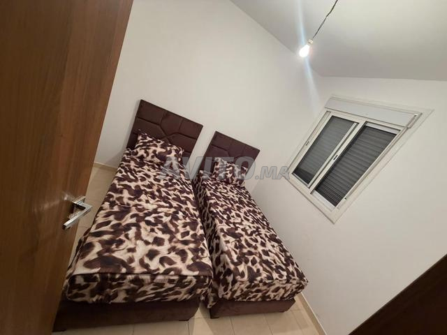 Appartement à louer 65 m² à Tanger - 2