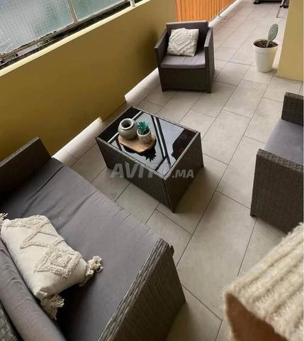 Appartement à louer à Maarif - 2