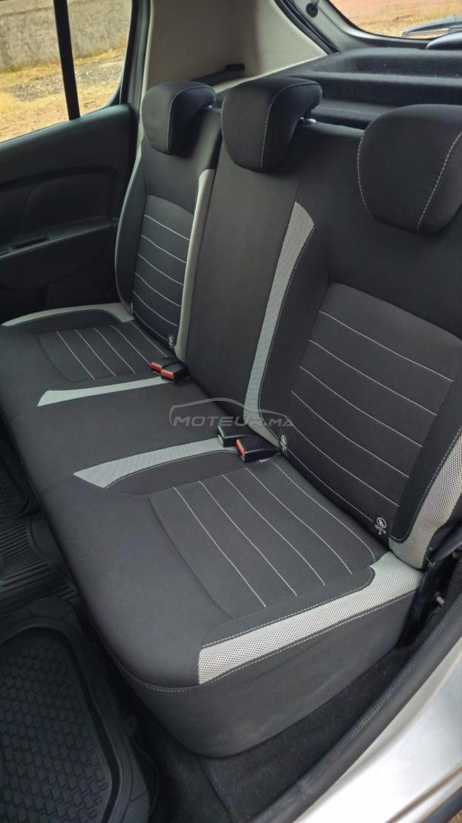 Dacia Stepway 30/09/2017