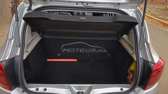 Dacia Stepway 30/09/2017