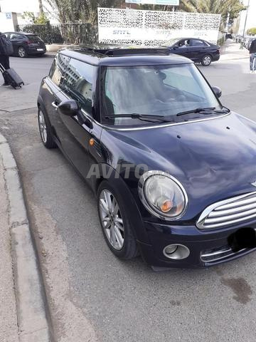 Mini Cooper - 2