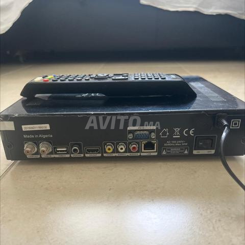 vends appareil numérique - 2