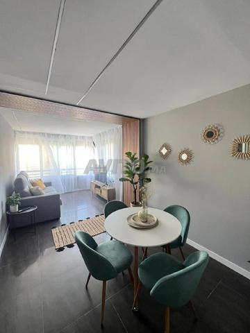 Appartement à louer à 2 mars - 2