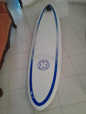 Planche de surf bon état 5/5 - 2