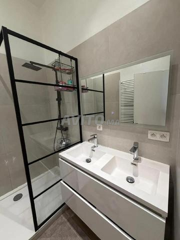 Appartement à louer à Anfa - 2