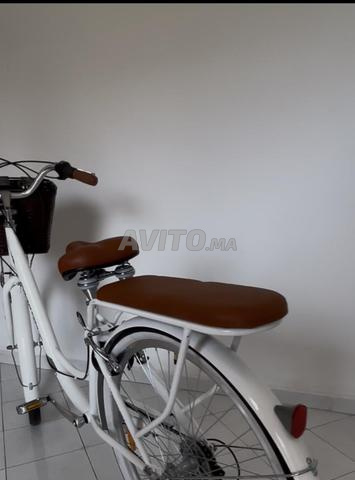 Vélo à vendre neuf 3500 dhs - 2