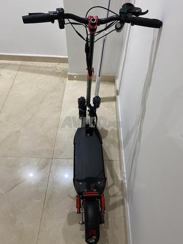 Trottinette électrique neuve à vendre à prix raisonnable - 2