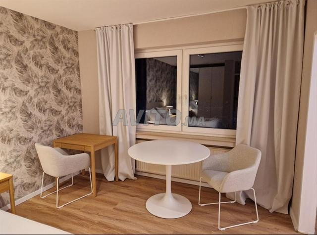 Appartement à louer à Maarif - 2