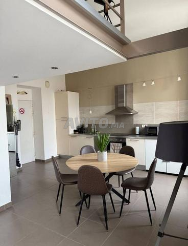 Appartement à louer à belvédère  - 2