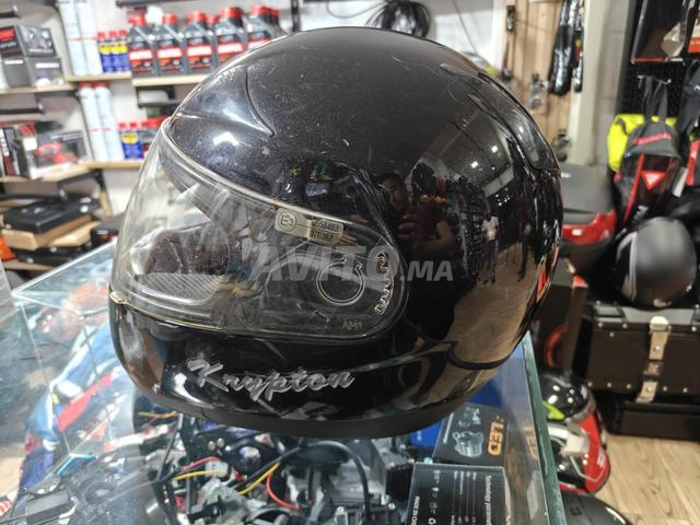 Casque Krypton taille L - 2