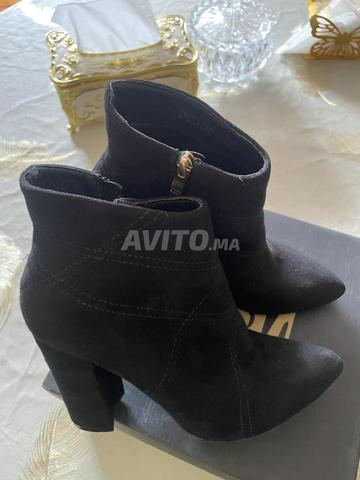 Bottes en très très bon état - 2