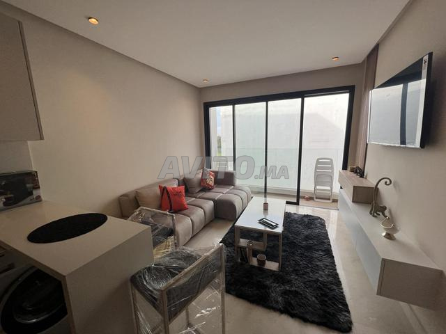Luxueux studio Ferme Bretonne - 2
