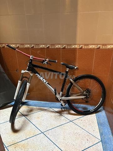 Vélo Giant - 2