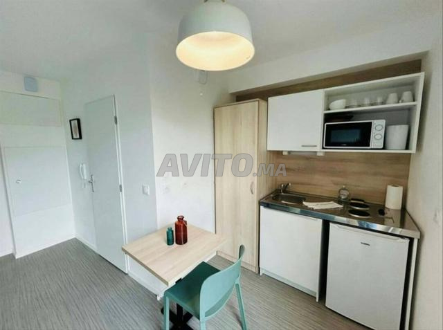 Appartement à louer à Maarif - 2
