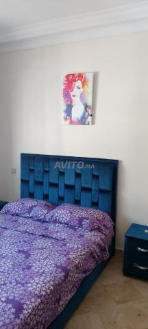 appartement Jnane Californie - 2