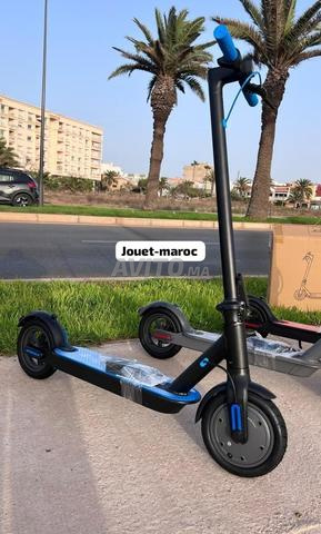 Trottinette pour adultes et enfants - 2