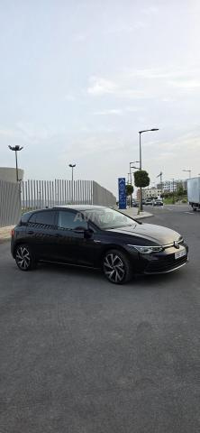 Volkswagen Golf 8 Style - 2
