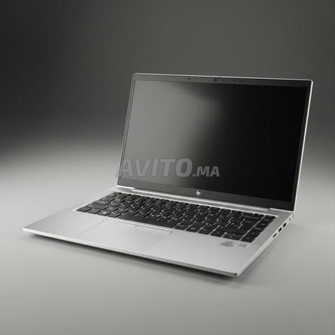 HP EliteBook 840 G7 i5 10G | 8Go | 256Go SSD