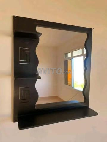 Nouveau miroir de salle de bain - 2