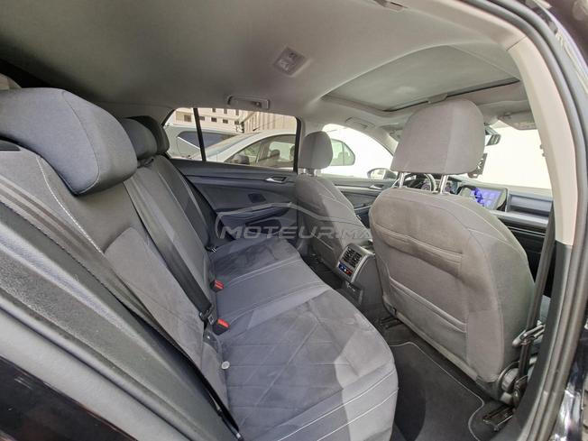 Volkswagen Golf 8 Style
