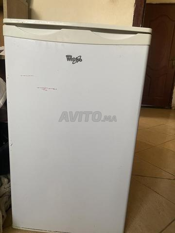 Whirlpool صغيرة باقا جديدة لغرفة النوم