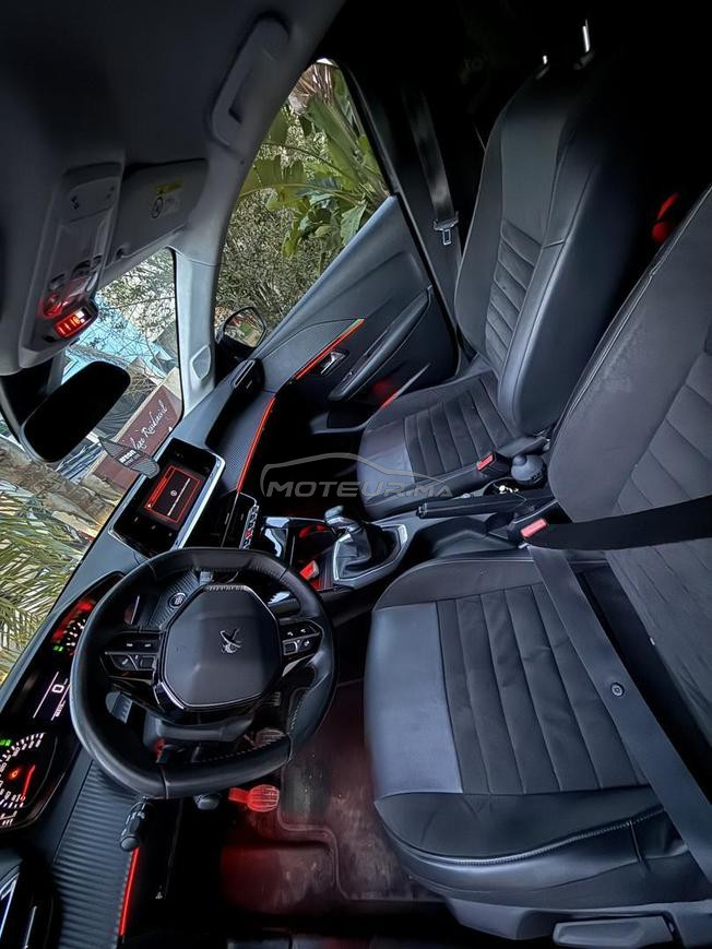 peugeot 208 Allure