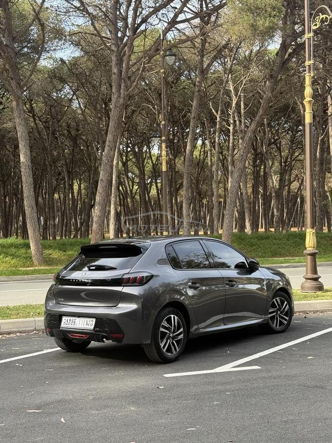 peugeot 208 Allure